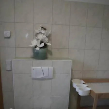 Ferienwohnung Gundermann Apartment *