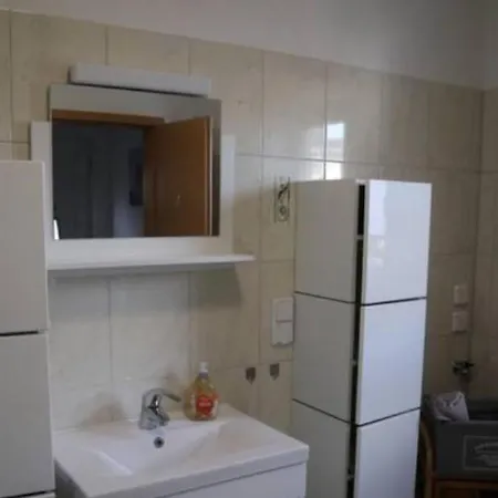 Ferienwohnung Gundermann *