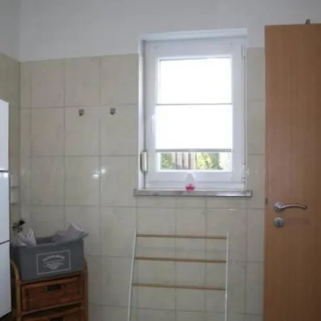 Apartment Ferienwohnung Gundermann *