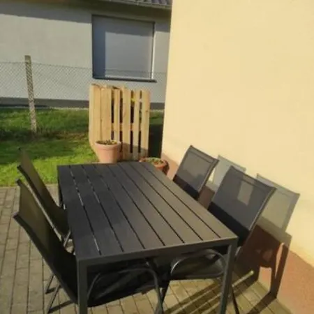 Ferienwohnung Gundermann * Quedlinburg