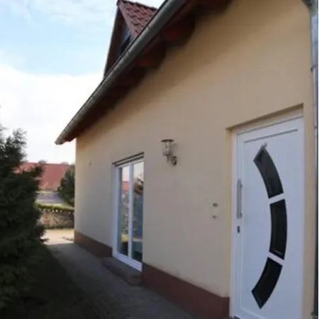 Ferienwohnung Gundermann