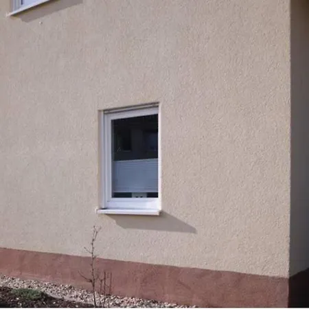 Ferienwohnung Gundermann Apartment